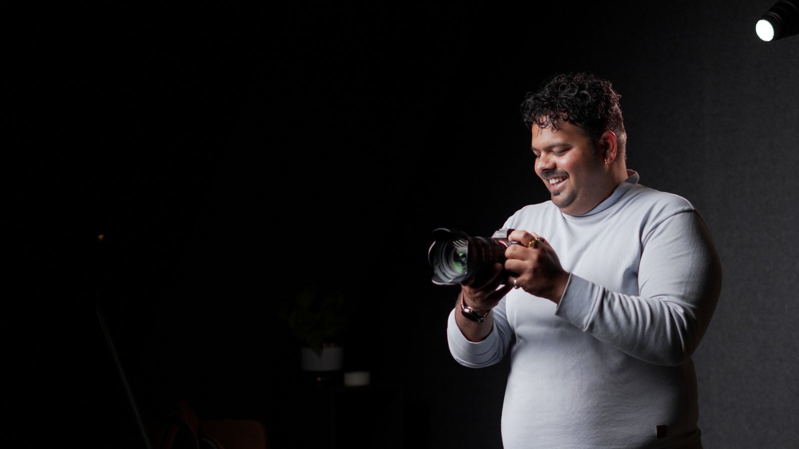 kala kruti studio creativity setup